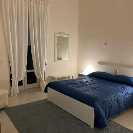 شقة Sistershouse