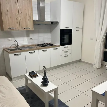 Sistershouse Nápoles