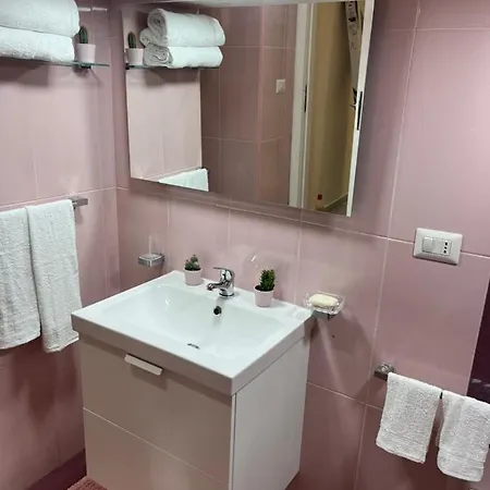 Apartamento Sistershouse