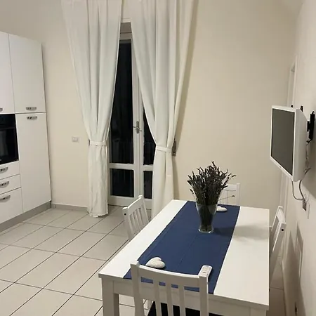 Apartment Sistershouse