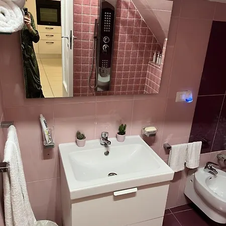 Sistershouse Apartament