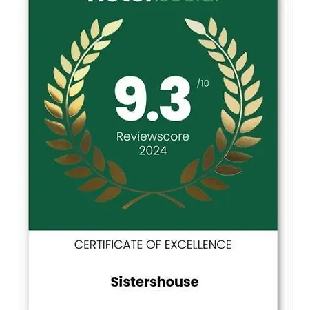 Sistershouse Appartement Napels