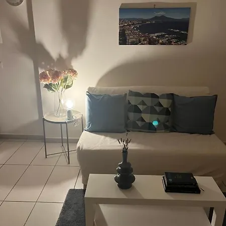 Apartment Sistershouse *