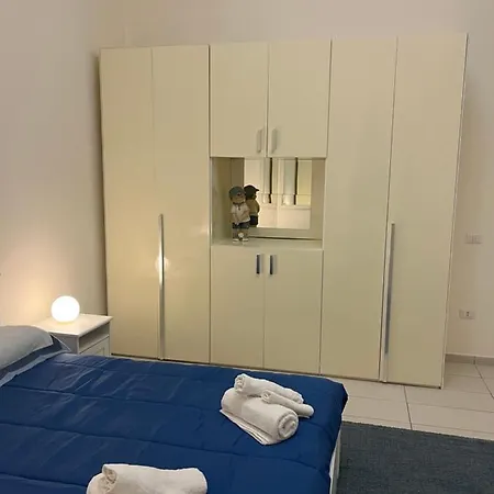 Apartment Sistershouse