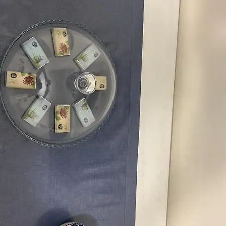 Apartment Sistershouse *